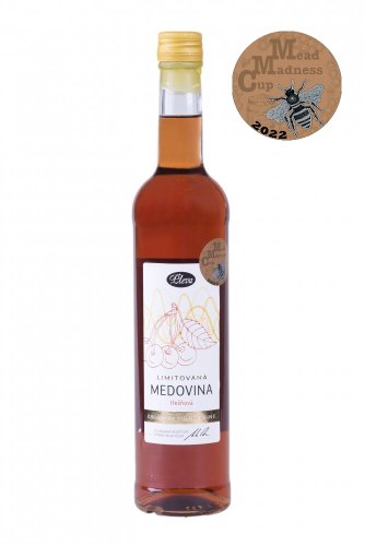 Kirsch-Honigwein 0,5l - limitierte Serie