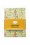 beeswax-wraps 30x30 - colour: flowers with insects