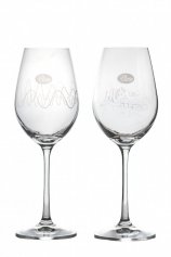 Mead glasses from Pleva