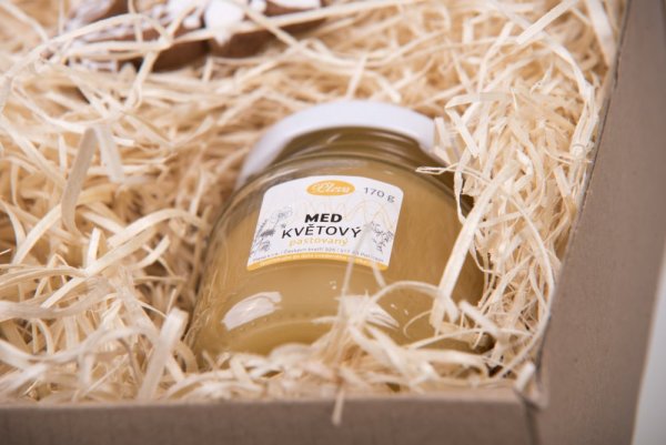 Honey package for women