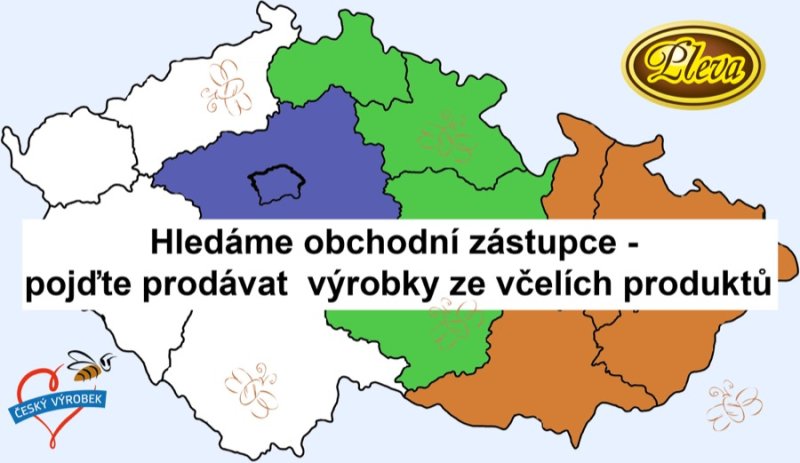 Přidejte se do našeho týmu, máme skvělé produkty!