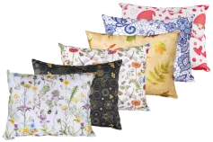 Premium Herb pillow for a good sleep, big