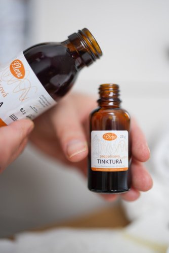 Propolis-Tinktur 92 g