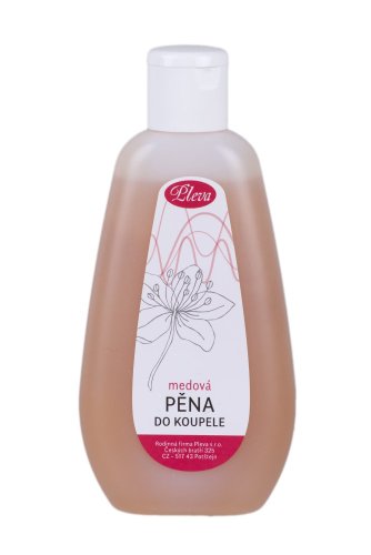 Honey Bubble bath