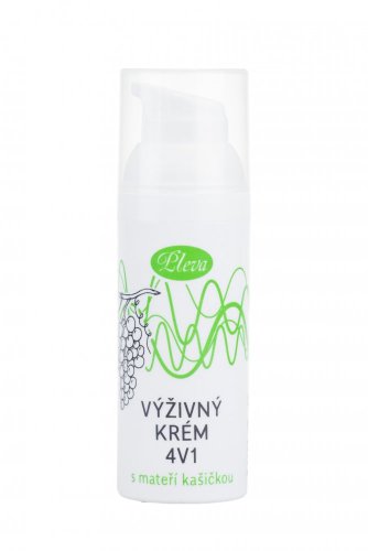 Crème with Royal Jelly 4-in-1