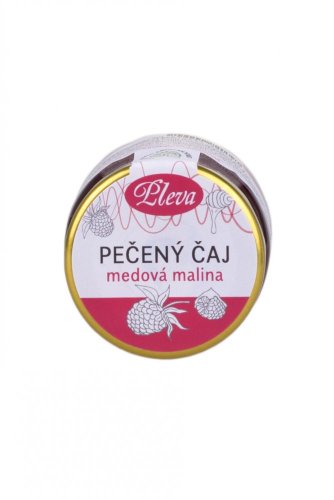 Baked Tea Honey raspberry - Quantity pcs: 1 Pcs.
