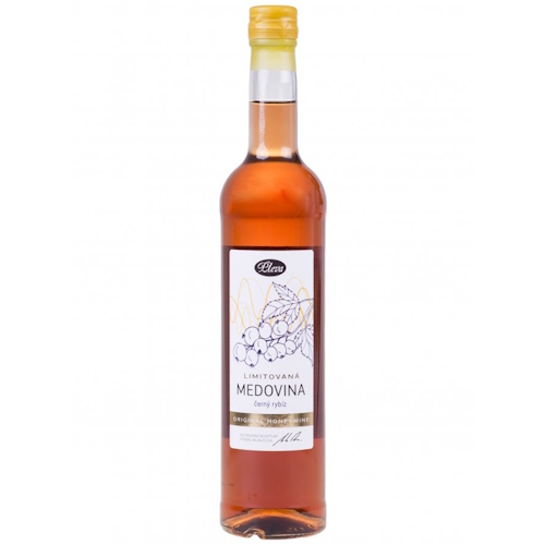 Winterliche Degustationsauswahl an Met Pleva