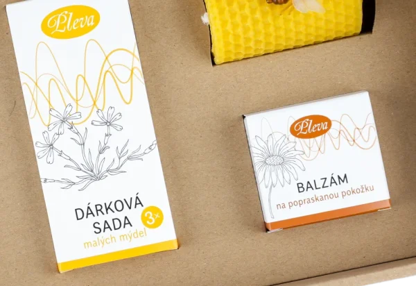 Grüße von den Bienen