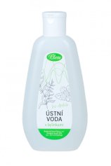 Herbal Mouthwash, alcohol free