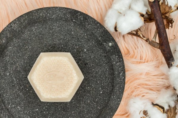 Soap that will surprise