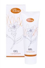 Naturgel mit Propolis