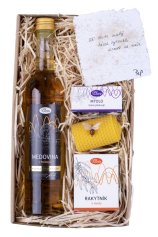 Geschenkset für Ihre Sinne