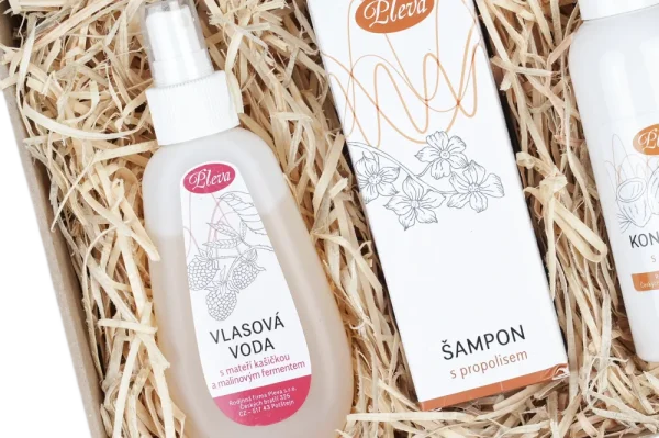 Vlásky jedné krásky