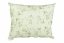 Herb pillow for a good sleep, big - Herb pillow for a good sleep - pattern: L55 Srdce na černé látce
