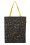 Cotton shopping bag, various patterns - Pattern: Meadow