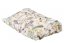 Beeswax-bag 35x38 cm - meadow