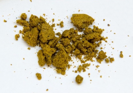 Propolis surový