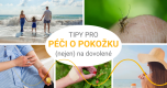 Jak pečovat o pokožku na dovolené? Tipy a triky, které vás zachrání