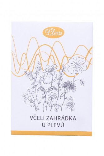 Osivo Včelí zahrádka u Plevů - Hmotnost: 10 g