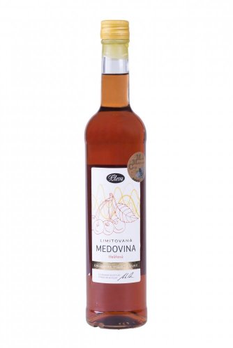 Kirsch-Honigwein 0,5l - limitierte Serie
