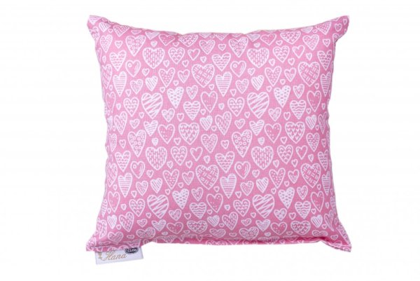 Herb pillow for a good sleep - Herb pillow for a good sleep - pattern: adult