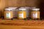 Honey Gift Box - Ginger, Flower Pollen, and Ginseng in Honey