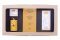 The magic of bee products - color of the inner insert: Brown