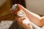 Enzym-Peeling mit Vitaminen