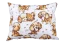 Children's herb pillow, large - Pattern: D51 Pejsek