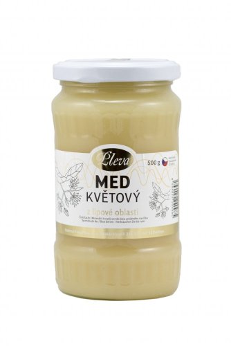 Lindenhonig 500 g