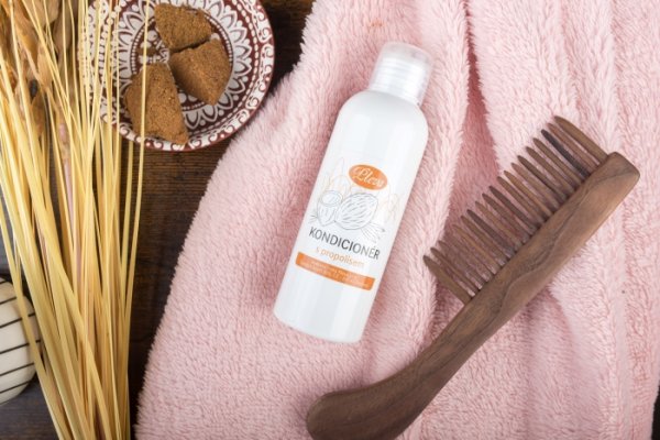 Vlásky jedné krásky