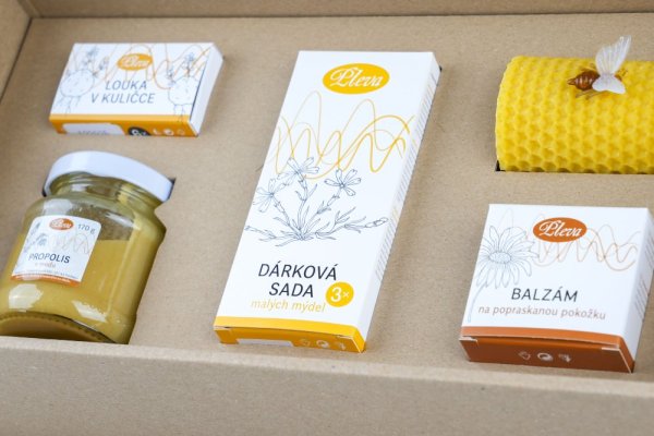 Grüße von den Bienen