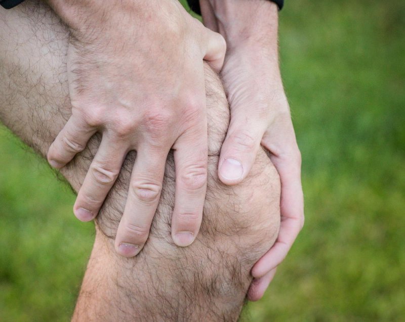 Arthritis: What are the causes of knee pain?