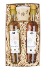 Luxury meads Jin - Jang