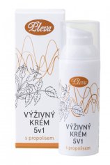 Skin crème with Propolis 5-in-1