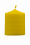 Bienenwachskerzen, die Breite 70mm - Kerzenhöhe: 67 mm