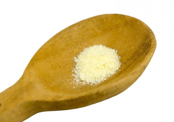 Lyophilized royal jelly - package: 4x2 g (4x10 doses)