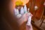Anti-wrinkle cream - Weight: 50 g