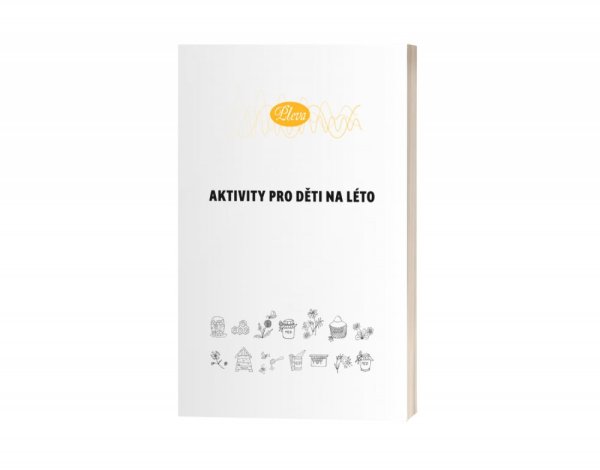 Aktivity pro děti na léto