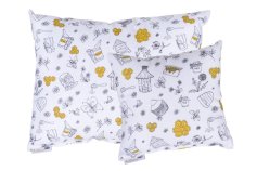 Bylinný polštářek - Včelí svět Hanky Plevové