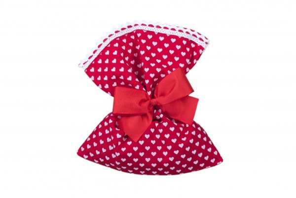 Herb bag  with lavender