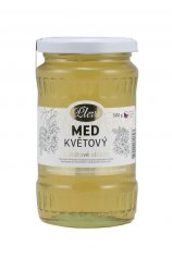 Akazienhonig 500 g
