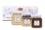 Honey Gift Box - Propolis, Cocoa Beans, and Sea Buckthorn in Honey