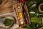 Honey package for joy - color of the inner insert: Black