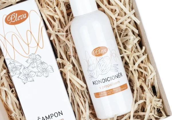 Vlásky jedné krásky