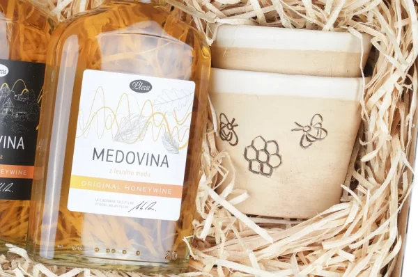 Inside caress for two