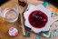 Baked Tea Honey raspberry - Quantity pcs: 1 Pcs.