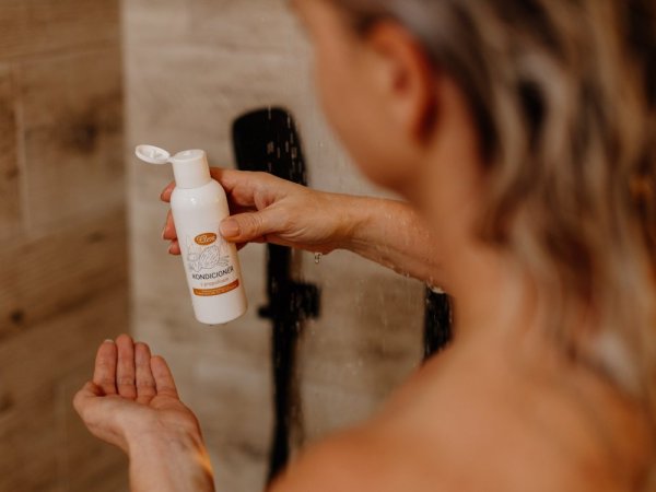 Haarconditioner mit Propolis