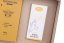 The magic of bee products - color of the inner insert: Brown