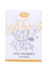 Seed Mix - Pleva´s Bee Garden